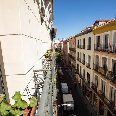 Das Leon Madrid Ngoại thất bức ảnh